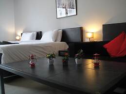 Art Hotel Downtown