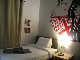 Art Hotel Downtown