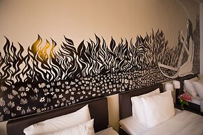 Art Hotel Downtown