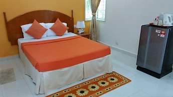 Ntalia Inn