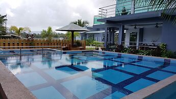 Ntalia Inn