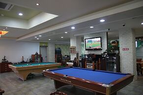 Western Hotel