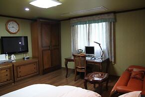 Western Hotel