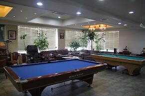Western Hotel