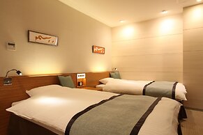 My Hotel Ryugu