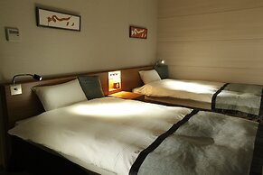 My Hotel Ryugu