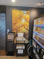 APA Hotel Maebashieki-Kita