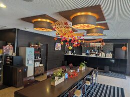 APA Hotel Maebashieki-Kita