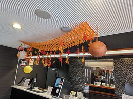 APA Hotel Maebashieki-Kita