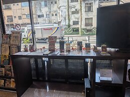 APA Hotel Maebashieki-Kita