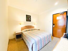 Hotel Rainbow