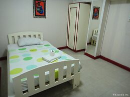 Hotel Saleh