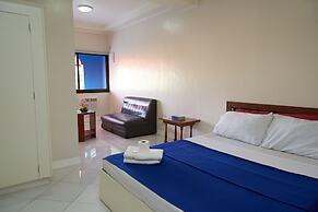 Hotel Saleh