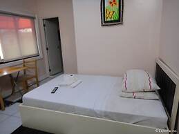 Hotel Saleh