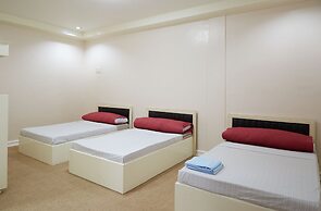 Hotel Saleh