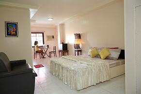 Hotel Saleh