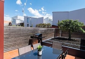 Sullivans Cove Apartments