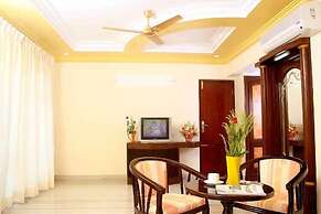 Hotel Sun World