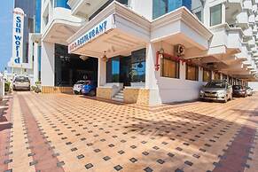 Hotel Sun World