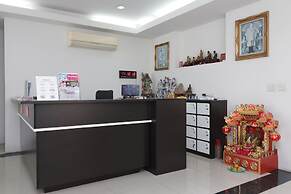 Hua Hin Irooms Hotel