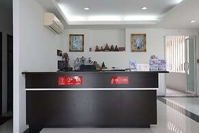 Hua Hin Irooms Hotel