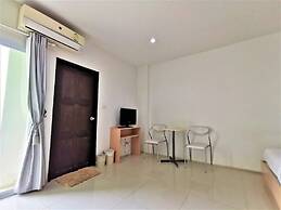 Hua Hin Irooms Hotel