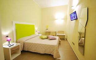 Hotel Città Bella