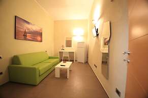 Hotel Città Bella