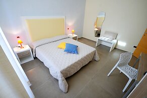 Hotel Città Bella