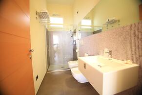 Hotel Città Bella