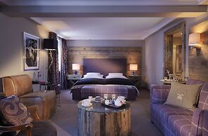 Hotel Arlberg