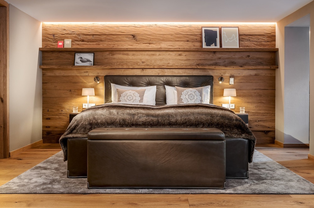 Hotel Arlberg