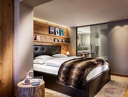 Hotel Arlberg