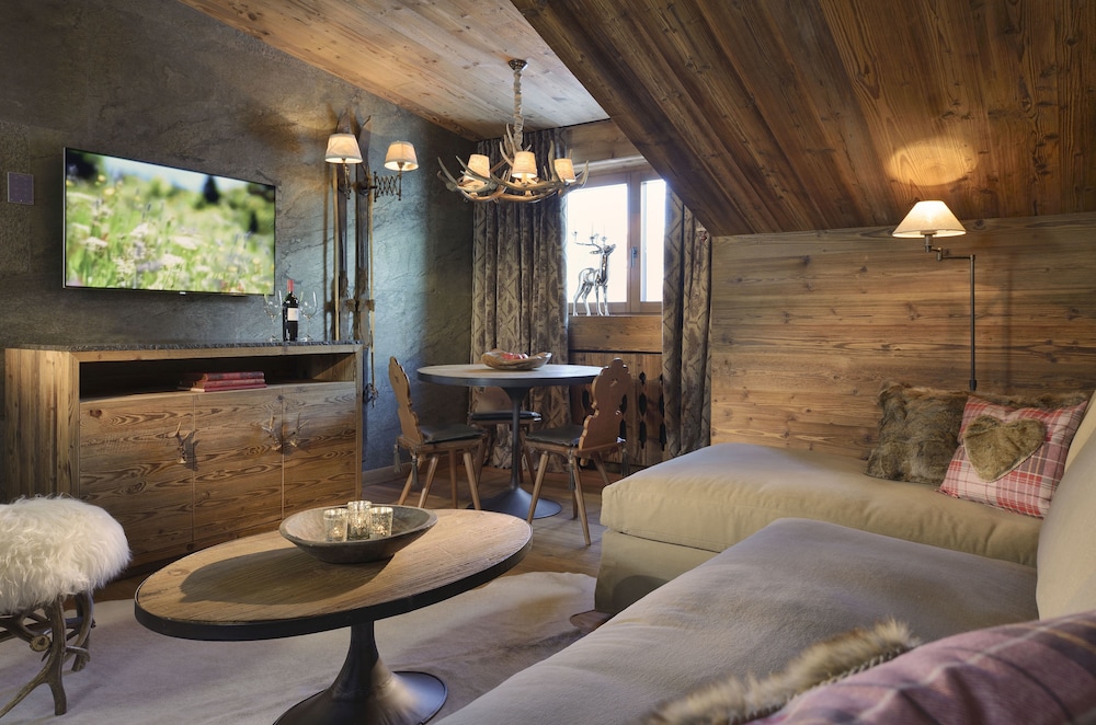 Hotel Arlberg