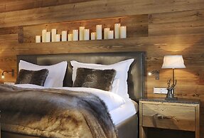 Hotel Arlberg