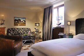 Hotel Arlberg