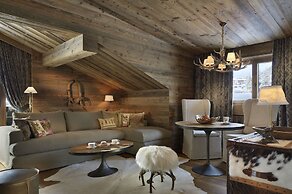 Hotel Arlberg