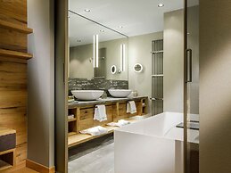 Hotel Arlberg