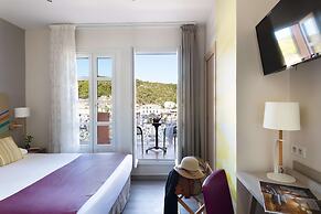 Best Western Hotel Du Roy D'aragon