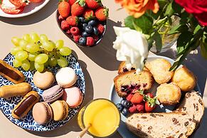 Best Western Hotel Du Roy D'aragon