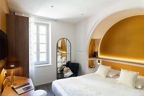 Best Western Hotel Du Roy D'aragon