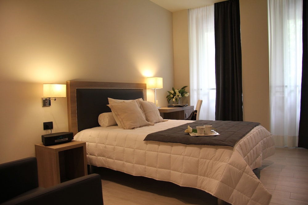 Hotel Zara Milano