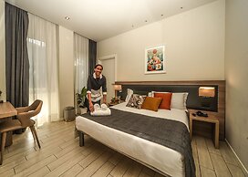 Hotel Zara Milano