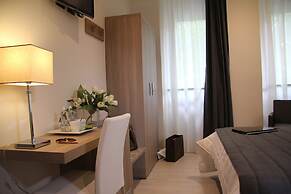 Hotel Zara Milano