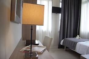 Hotel Zara Milano