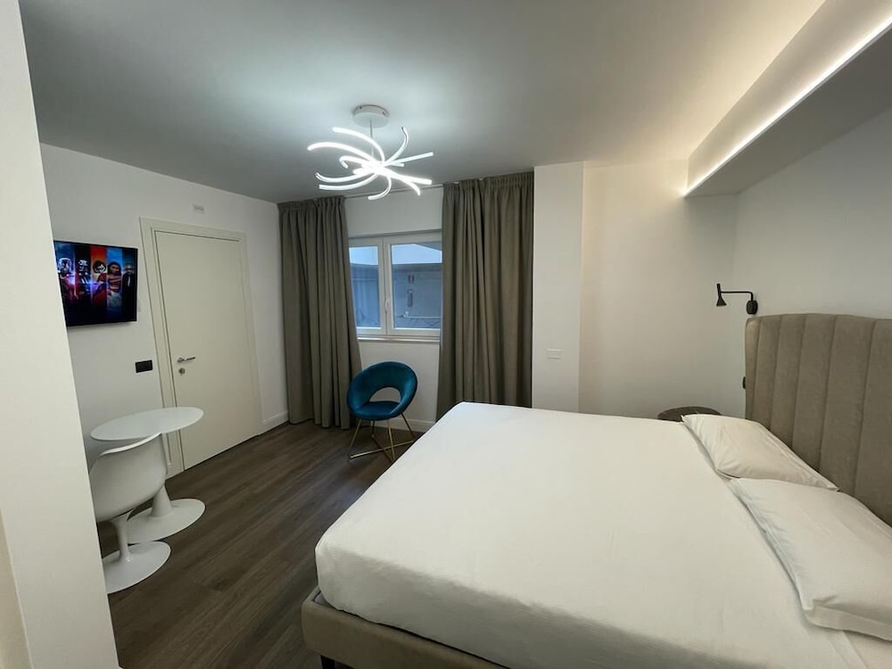 Hotel Zara Milano