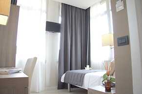 Hotel Zara Milano