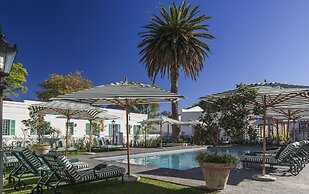 Drostdy Hotel