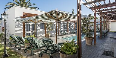 Drostdy Hotel