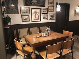 Hildibrand Hotel